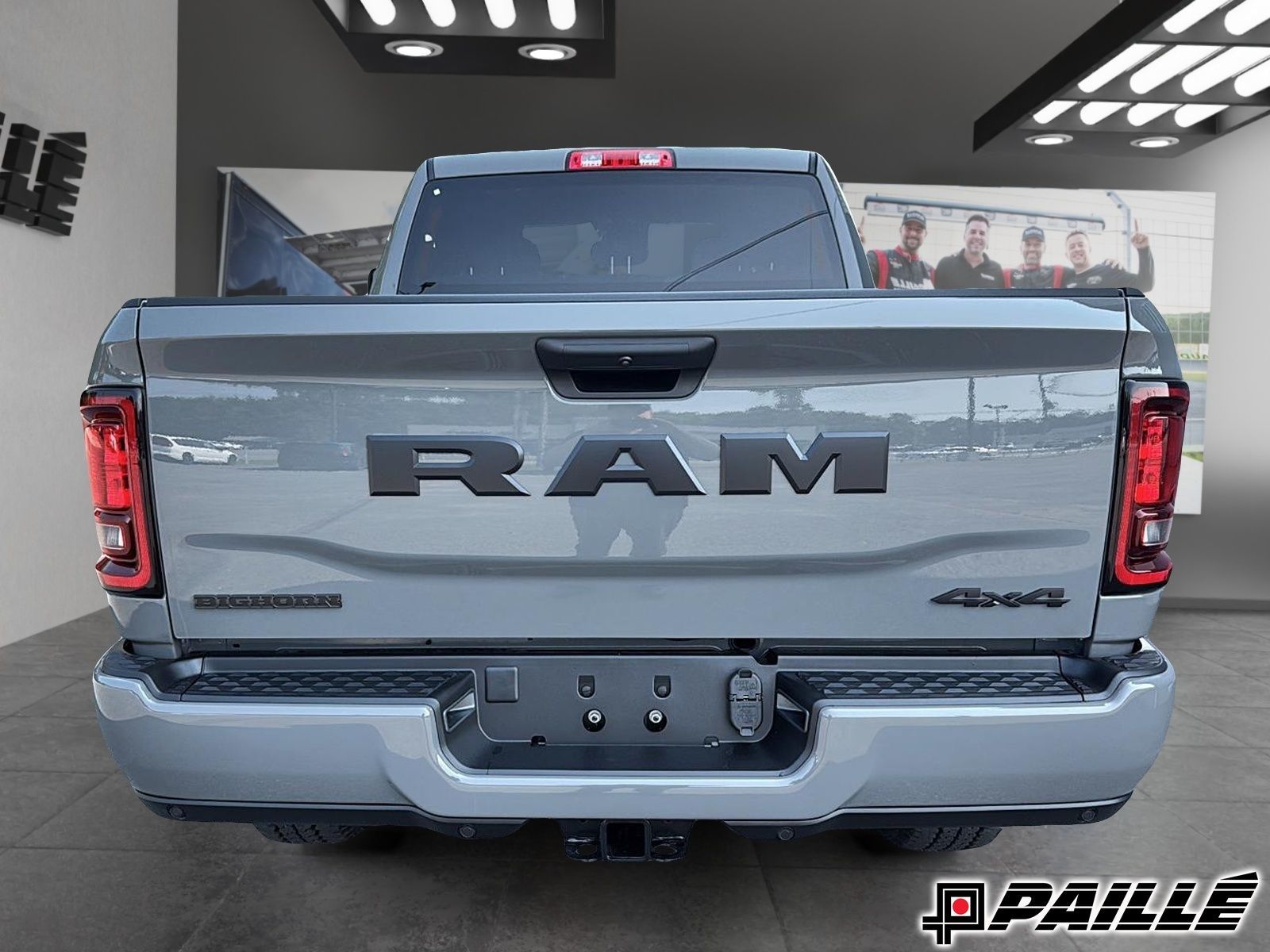 Ram 2500  2025 à Nicolet, Québec