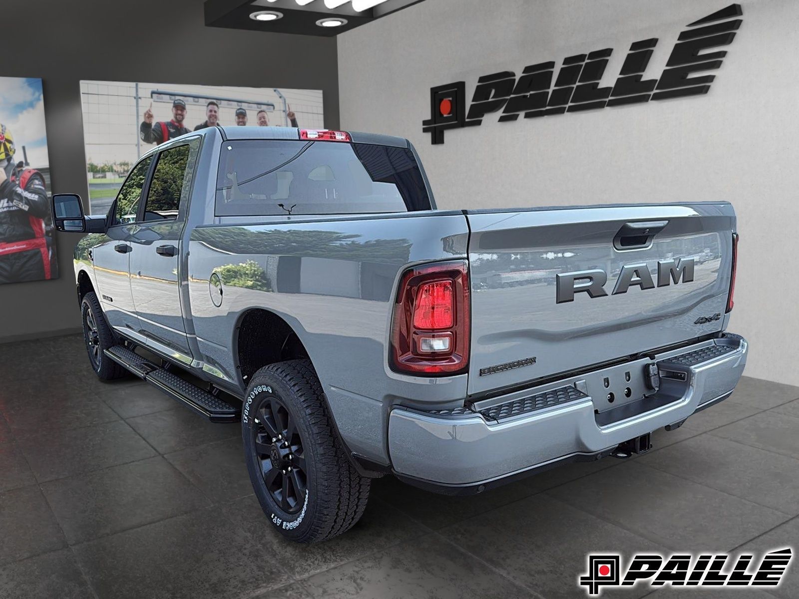 Ram 2500  2025 à Nicolet, Québec