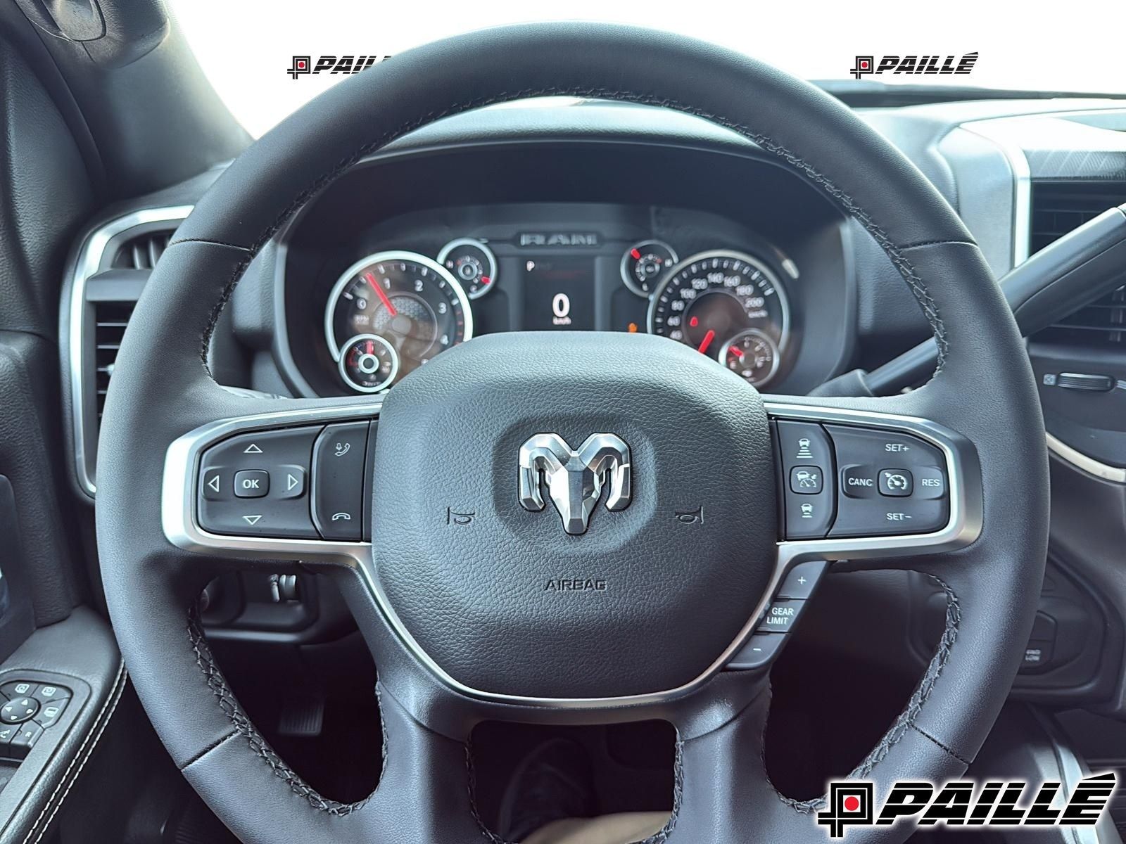 Ram 2500  2025 à Nicolet, Québec
