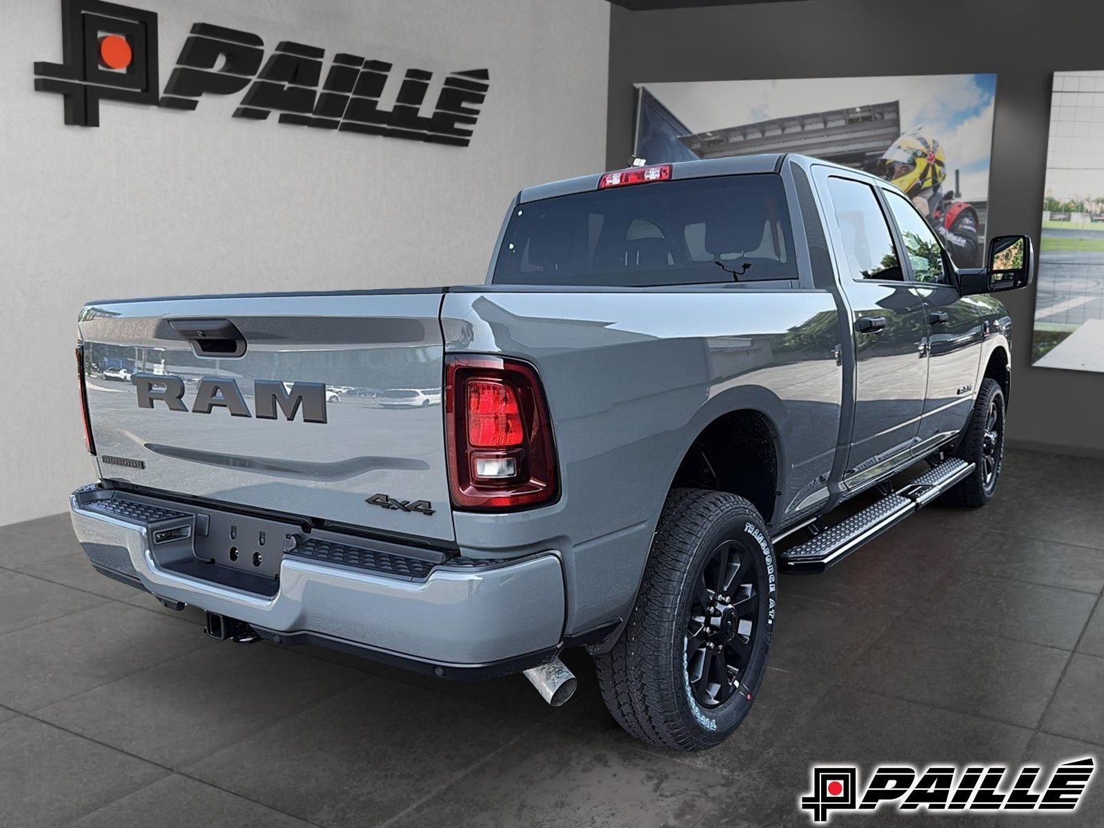 Ram 2500  2025 à Nicolet, Québec
