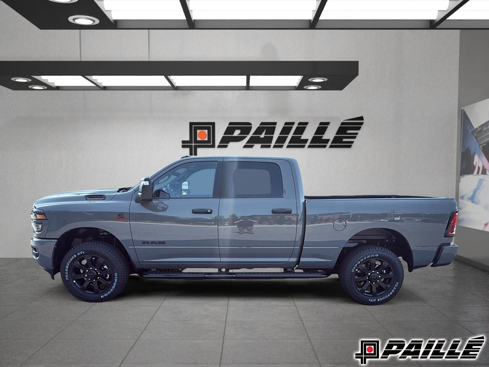 Ram 2500  2025 à Nicolet, Québec