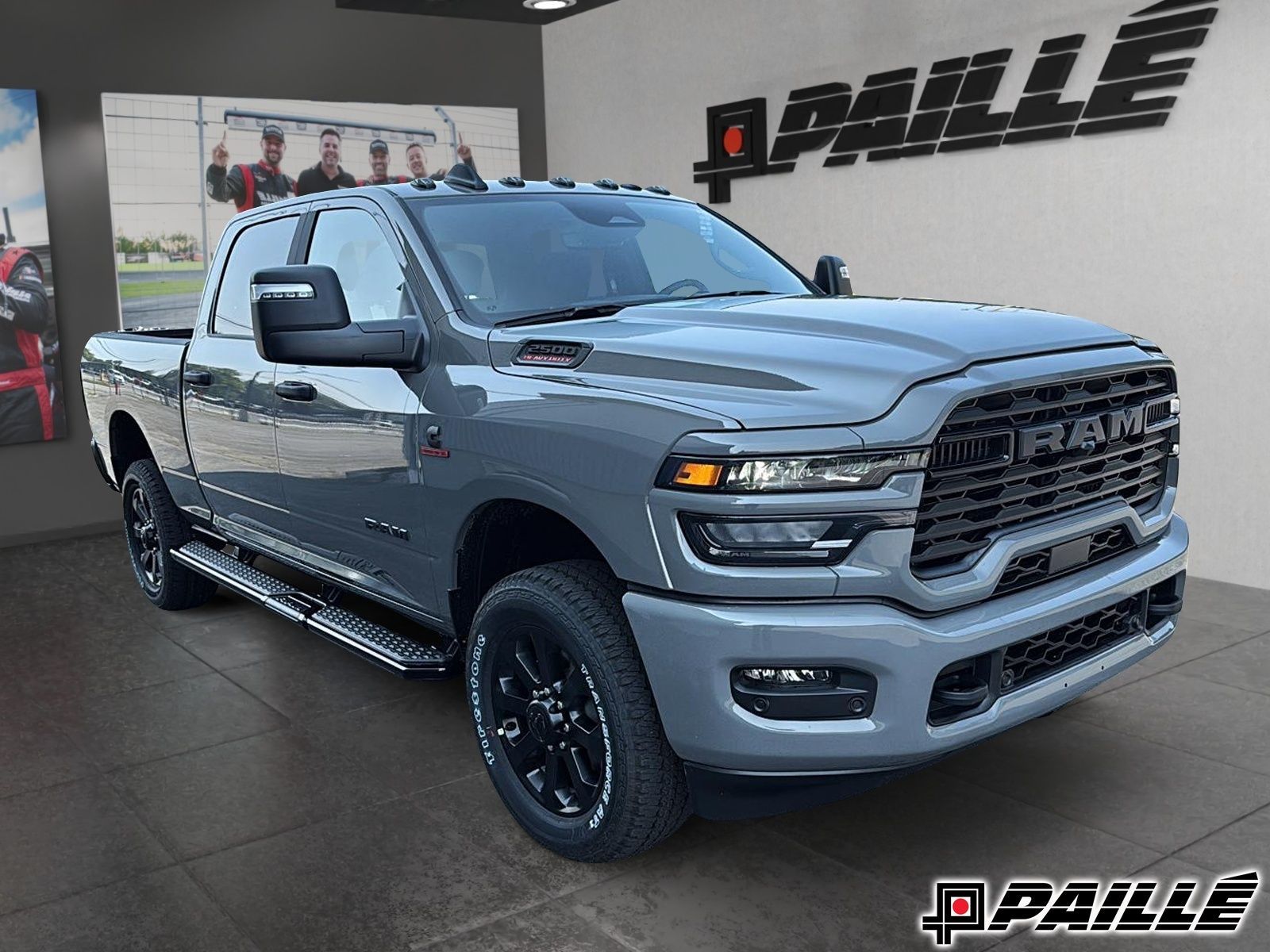 Ram 2500  2025 à Nicolet, Québec