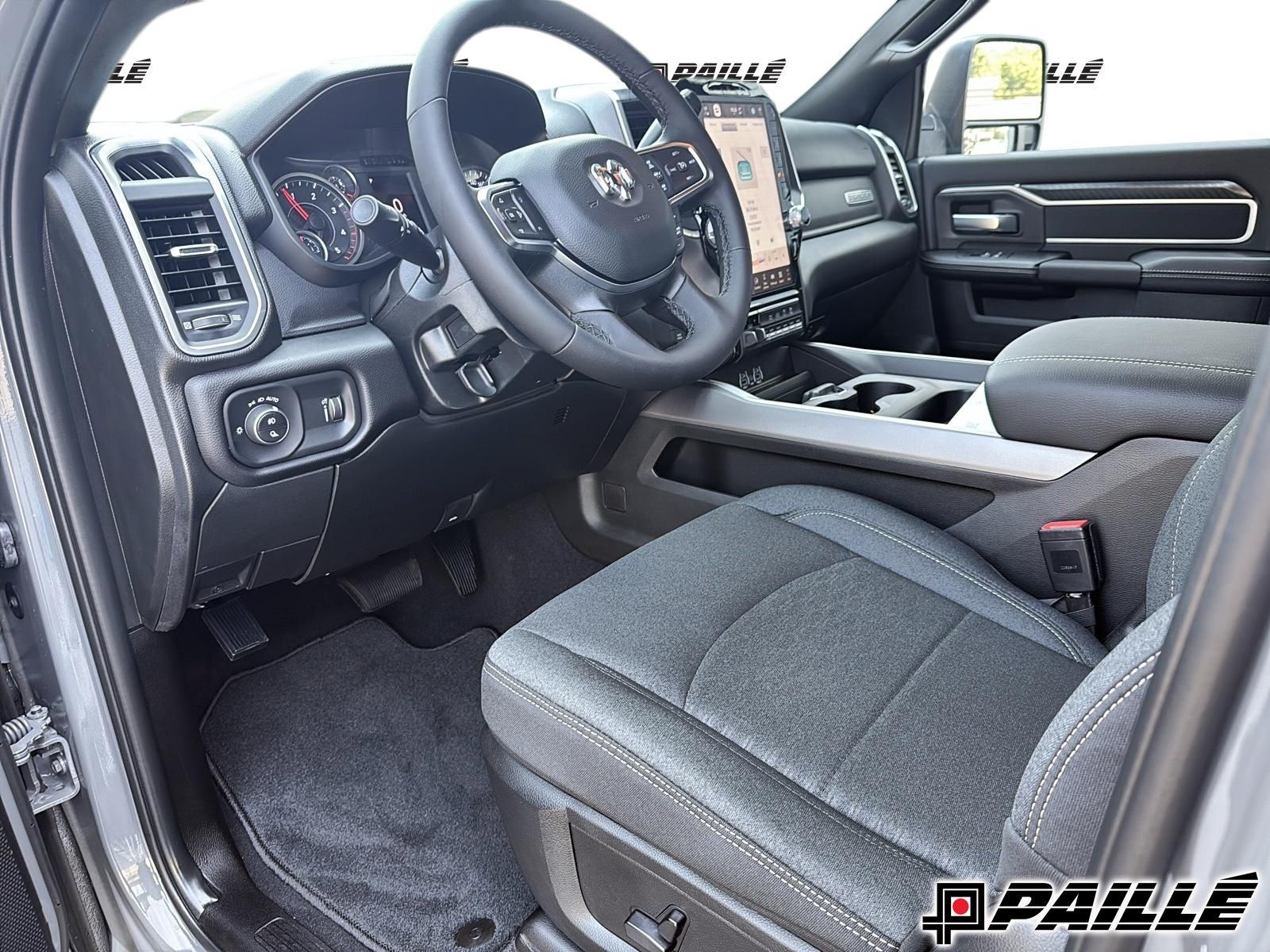 Ram 2500  2025 à Nicolet, Québec