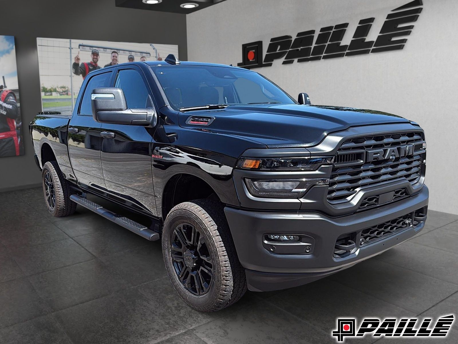 Ram 2500  2025 à Sorel-Tracy, Québec