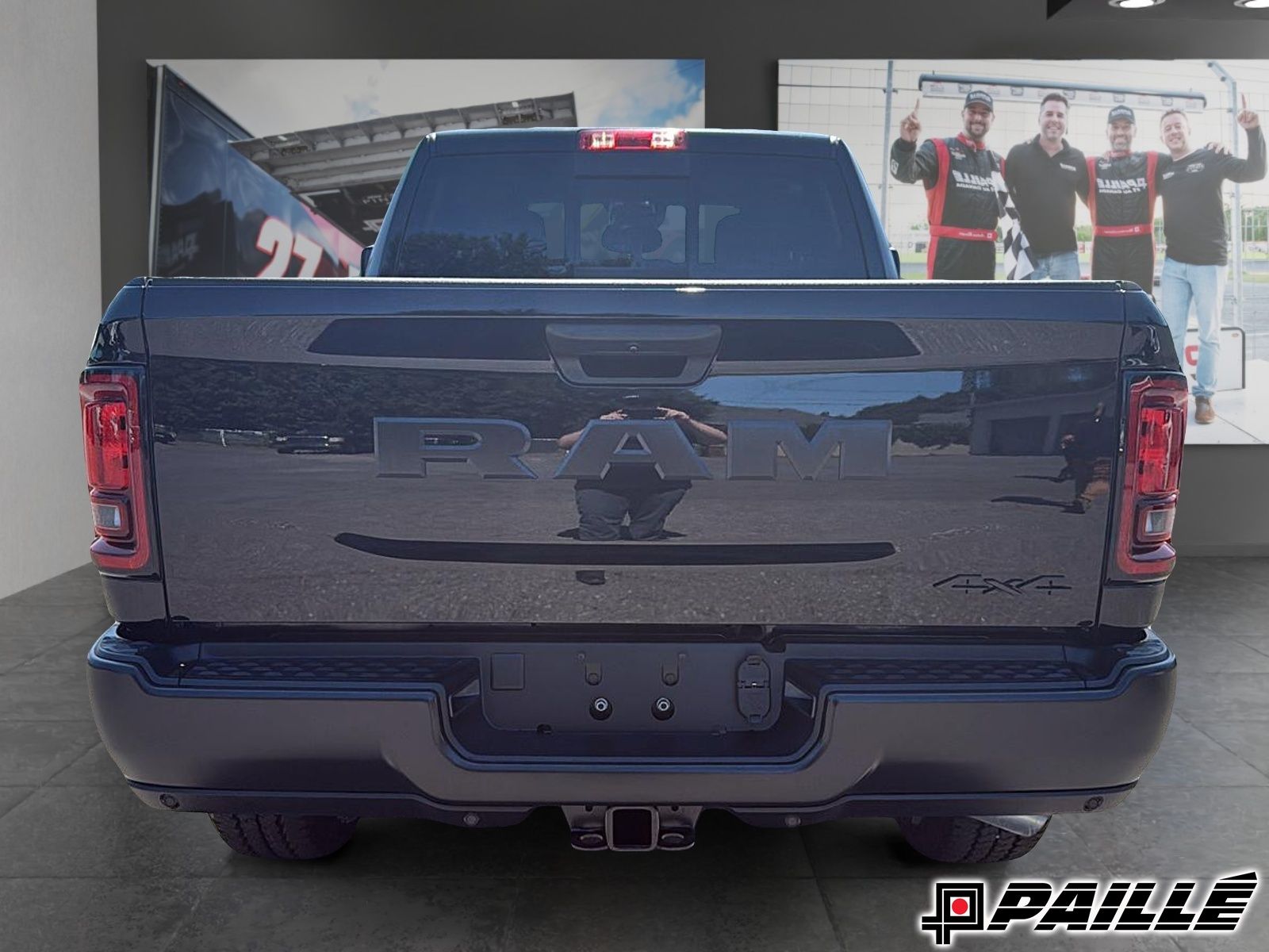 Ram 2500  2025 à Sorel-Tracy, Québec