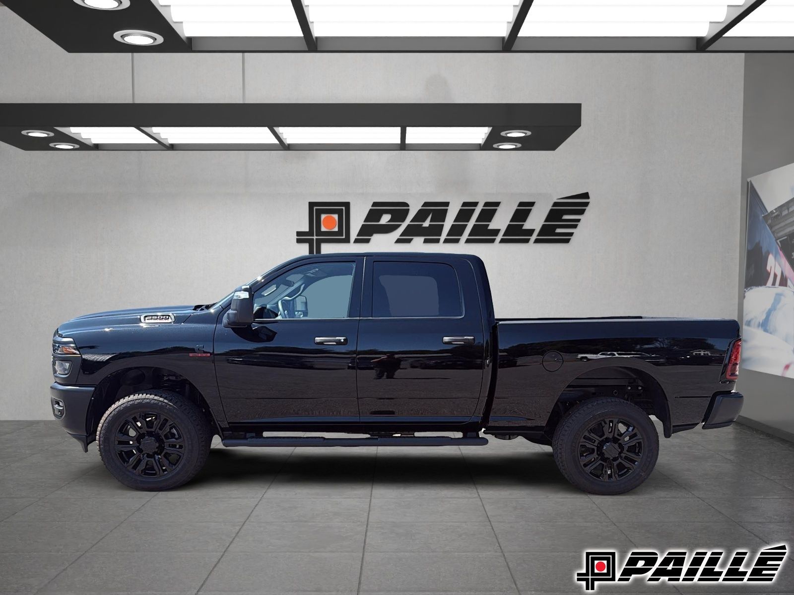 Ram 2500  2025 à Sorel-Tracy, Québec