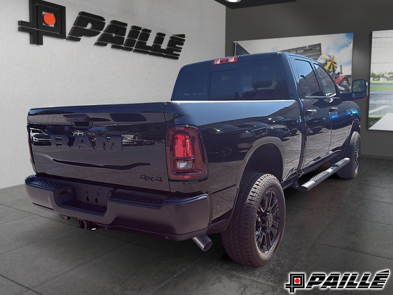 Ram 2500  2025 à Sorel-Tracy, Québec