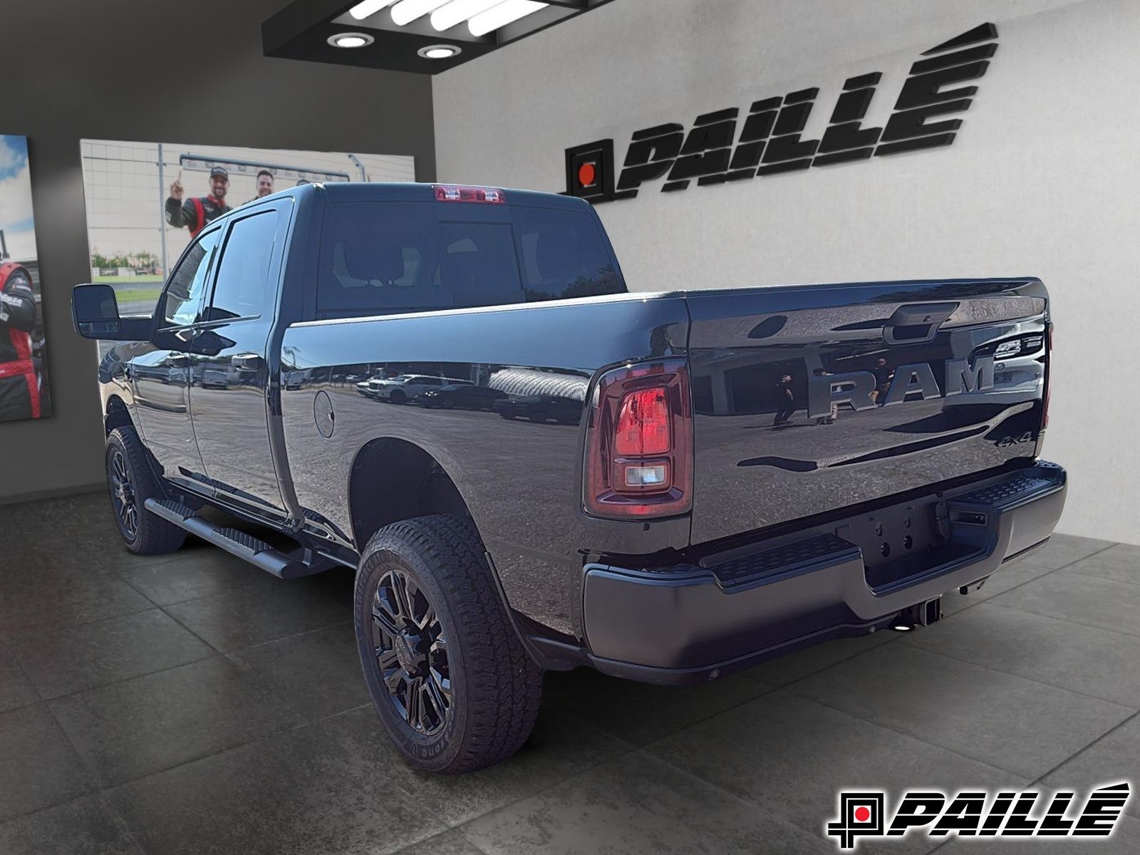 Ram 2500  2025 à Sorel-Tracy, Québec