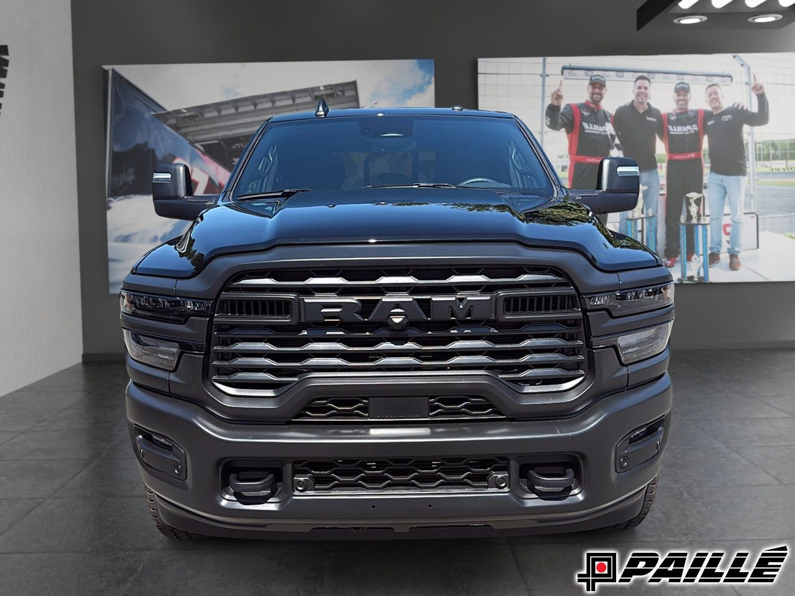 Ram 2500  2025 à Sorel-Tracy, Québec