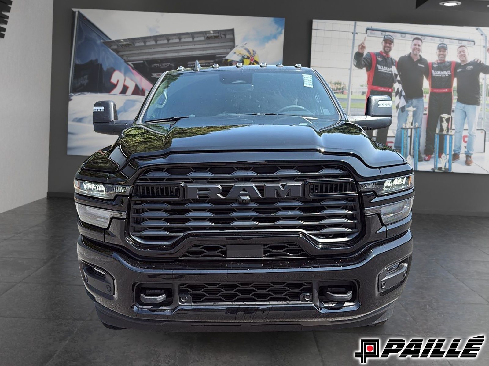 Ram 2500  2025 à Sorel-Tracy, Québec