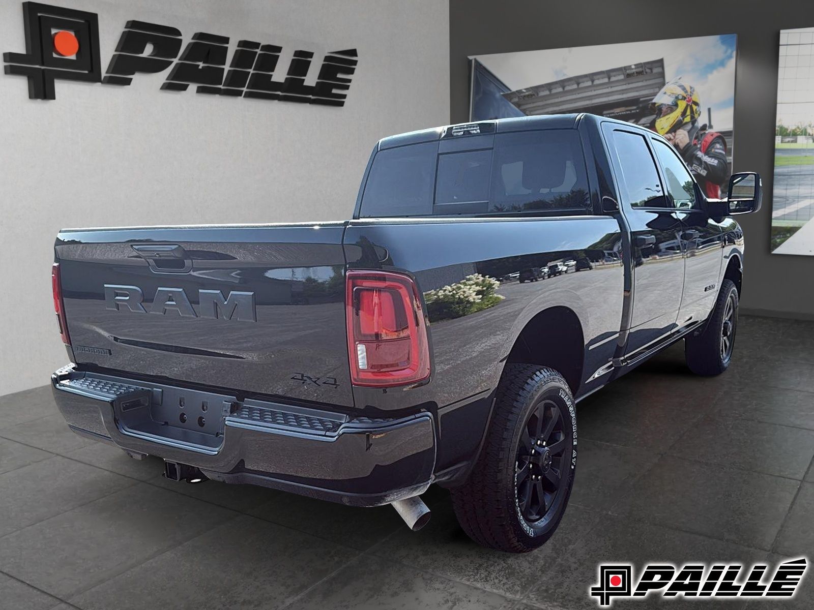 Ram 2500  2025 à Sorel-Tracy, Québec
