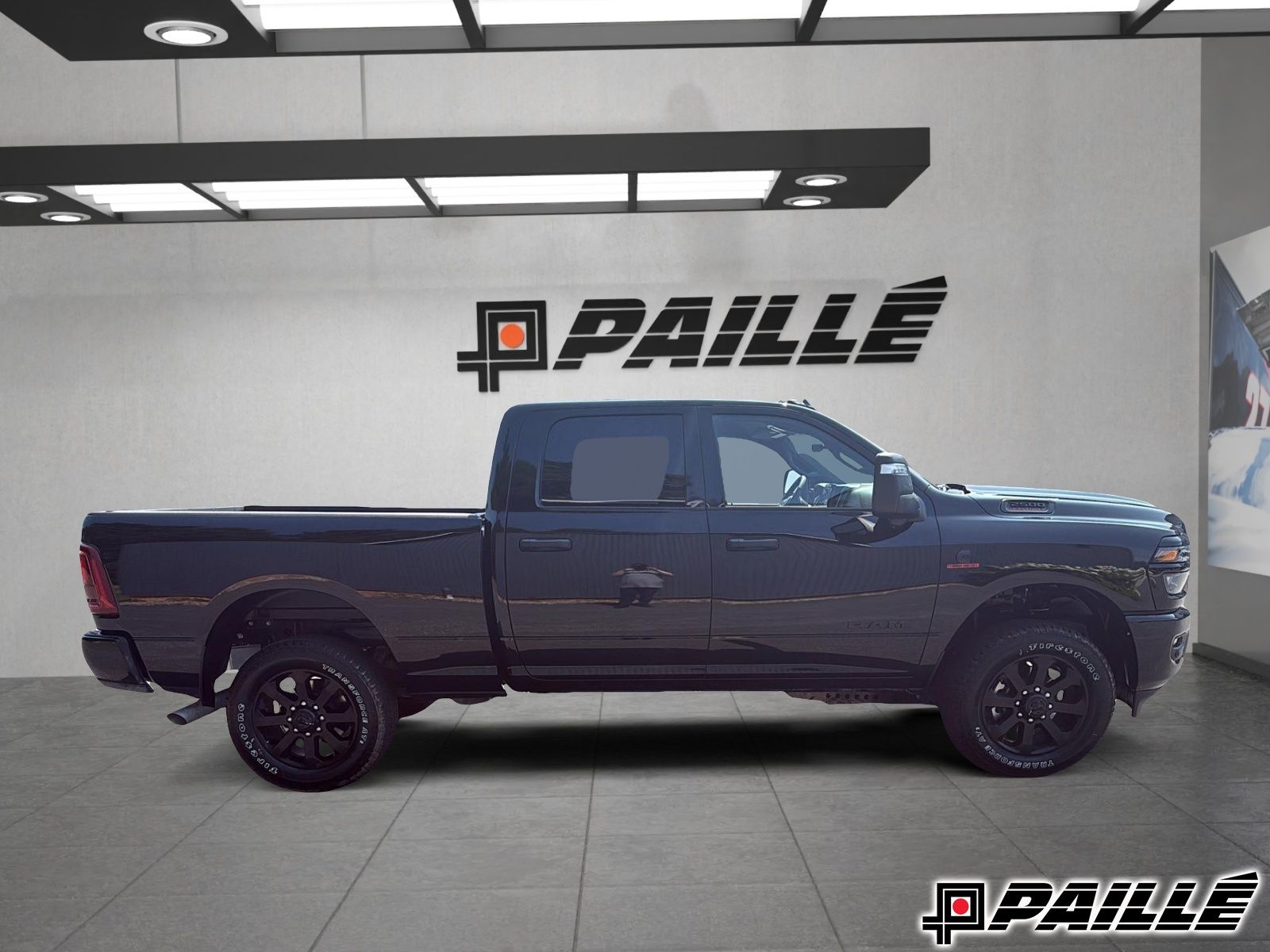 Ram 2500  2025 à Sorel-Tracy, Québec