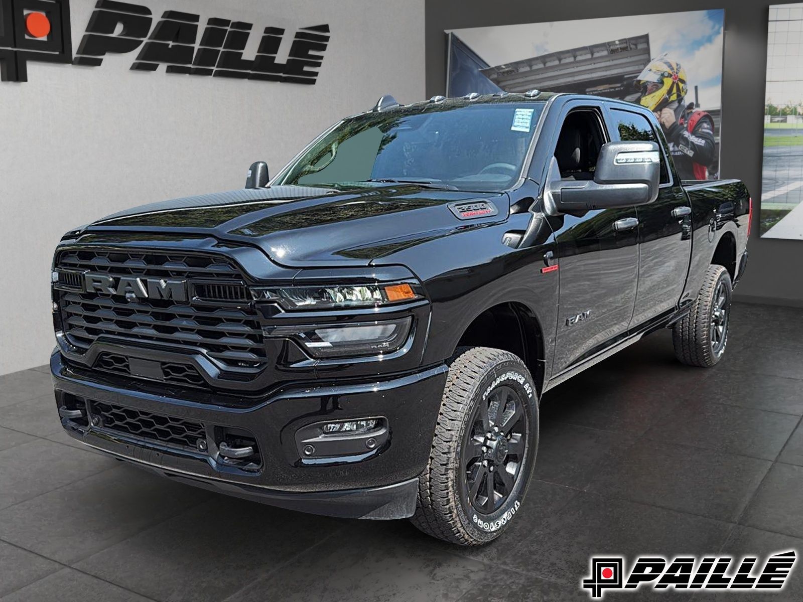 Ram 2500  2025 à Sorel-Tracy, Québec