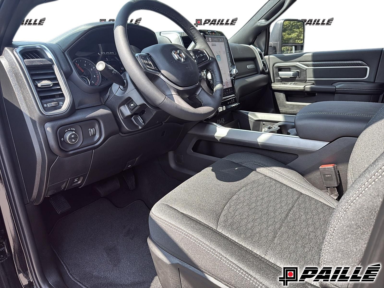 Ram 2500  2025 à Sorel-Tracy, Québec