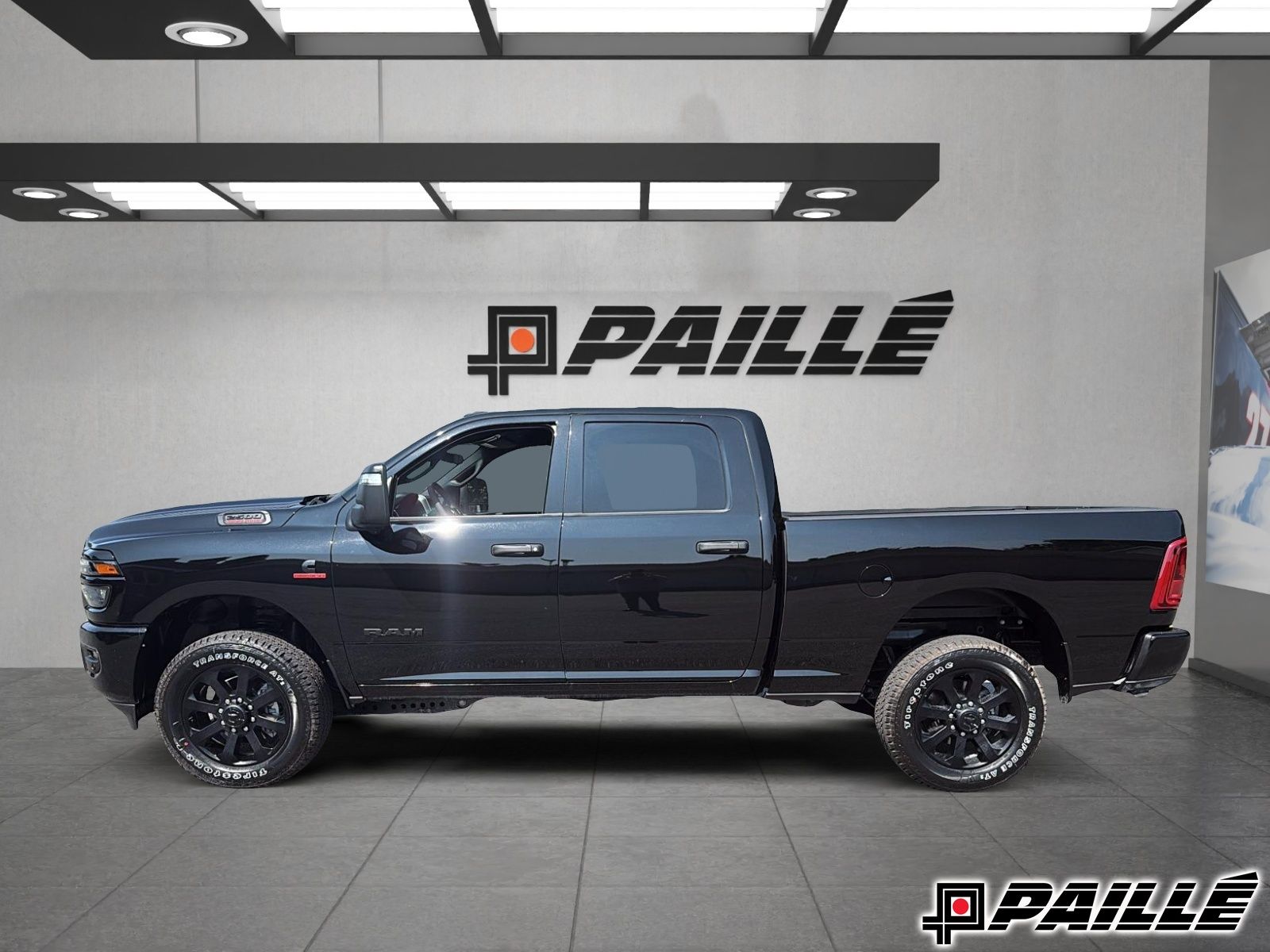 Ram 2500  2025 à Sorel-Tracy, Québec