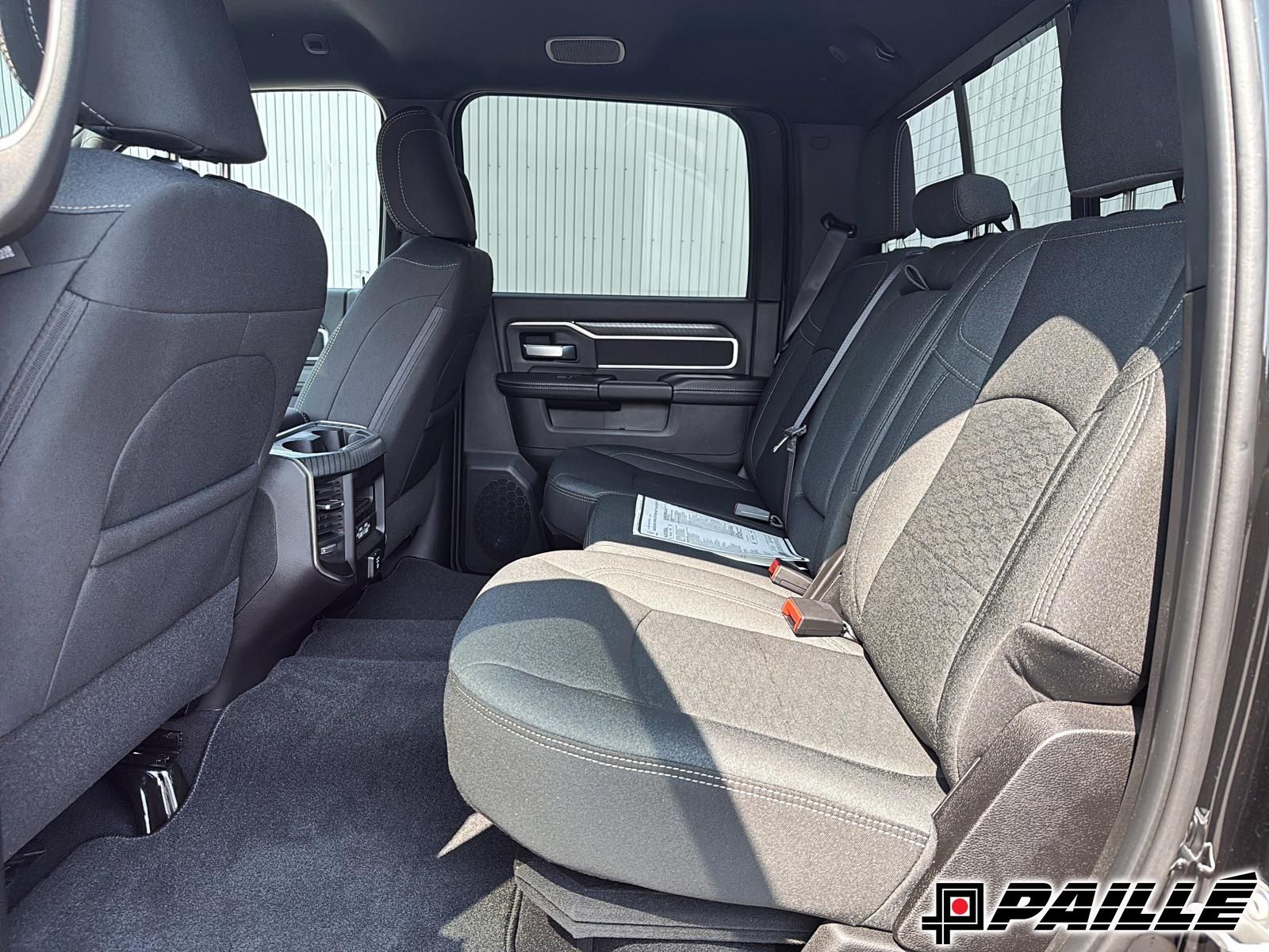 Ram 2500  2025 à Sorel-Tracy, Québec