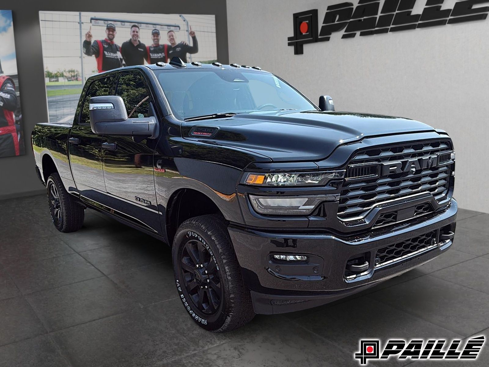 Ram 2500  2025 à Sorel-Tracy, Québec