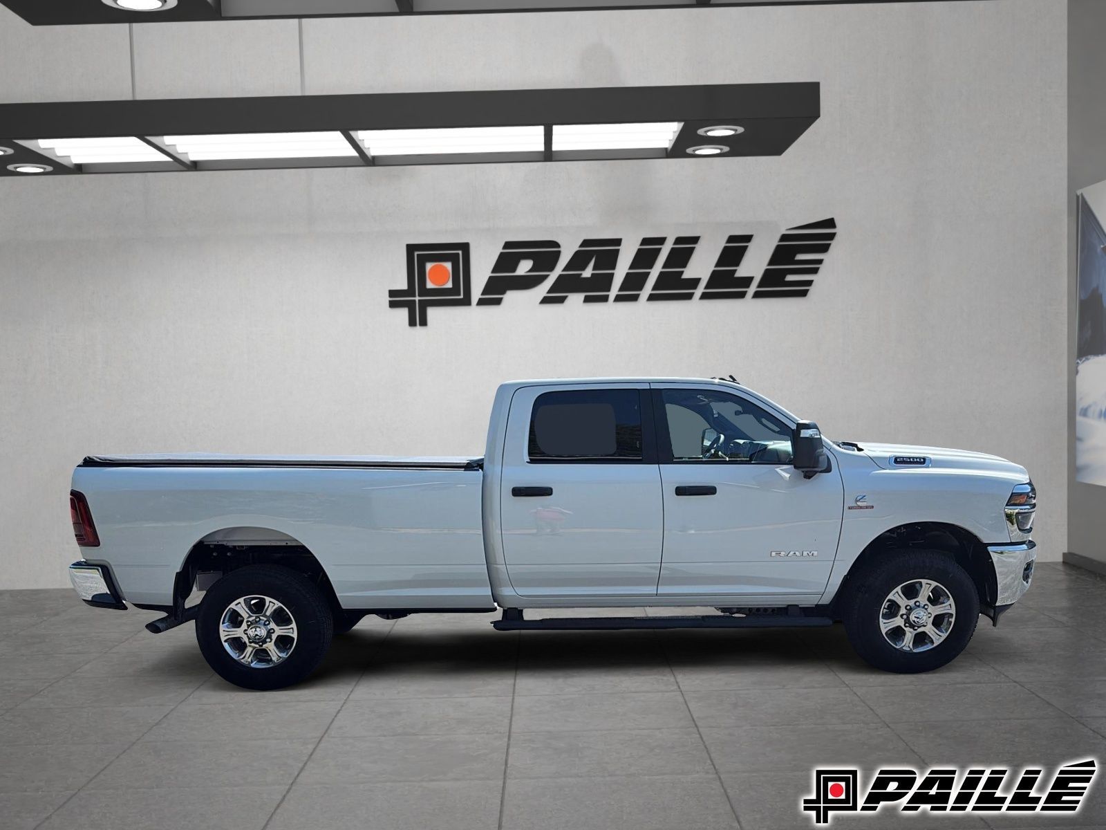 Ram 2500  2025 à Sorel-Tracy, Québec