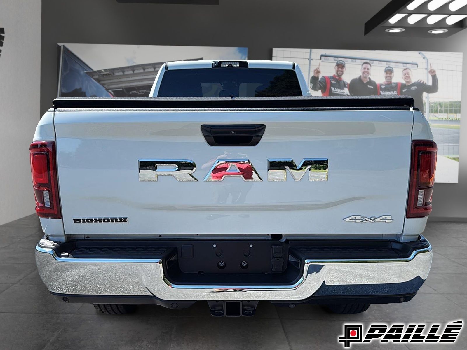 Ram 2500  2025 à Sorel-Tracy, Québec
