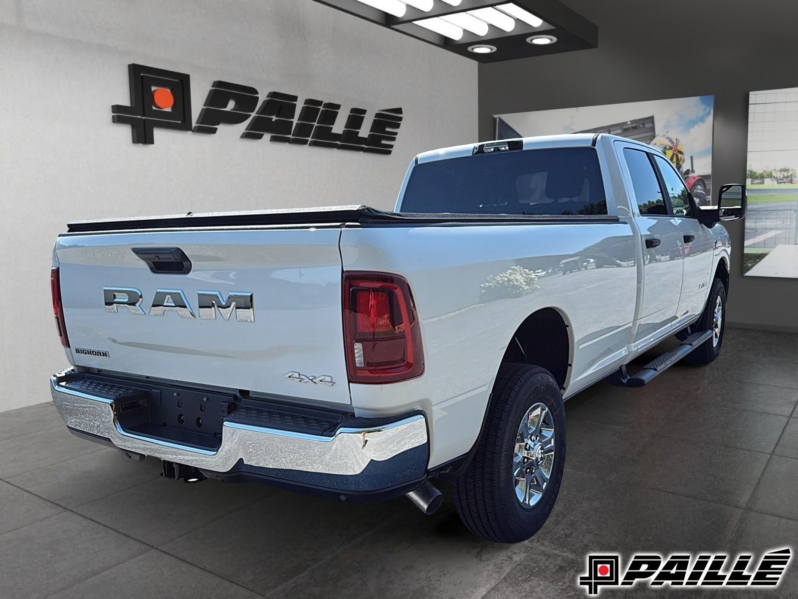 Ram 2500  2025 à Sorel-Tracy, Québec