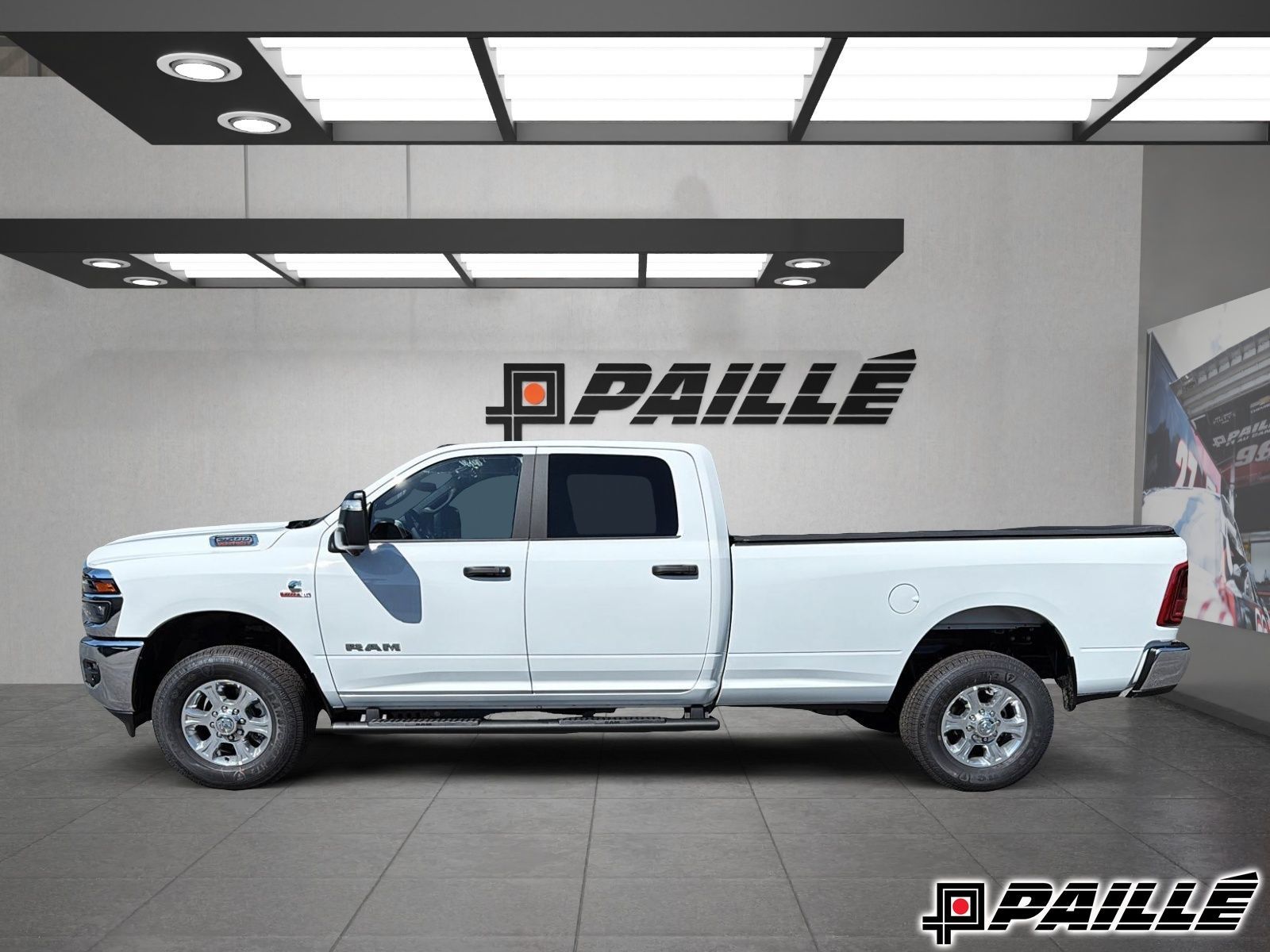 Ram 2500  2025 à Sorel-Tracy, Québec