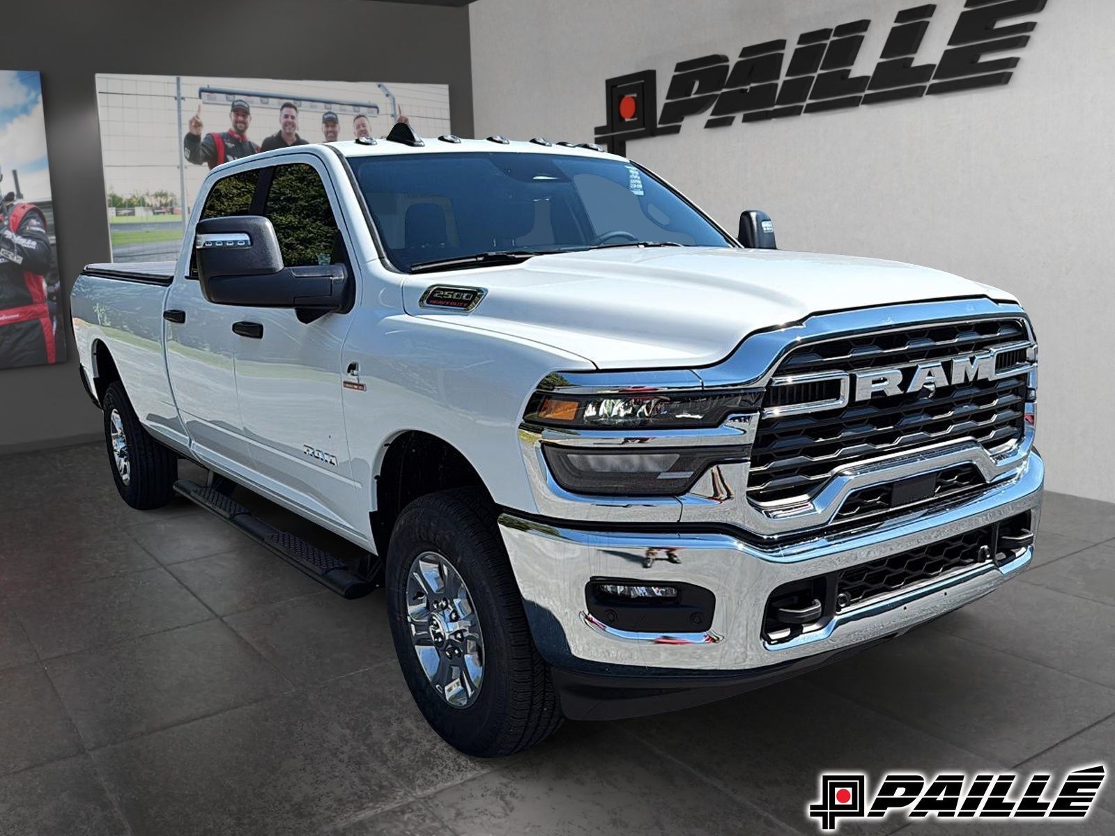 Ram 2500  2025 à Sorel-Tracy, Québec