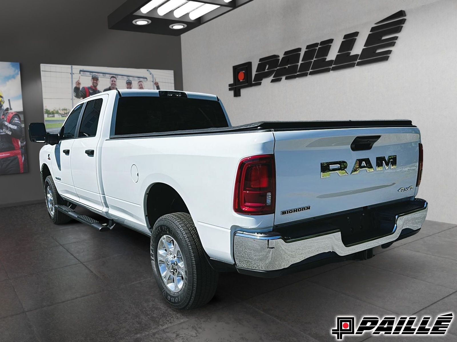 Ram 2500  2025 à Sorel-Tracy, Québec