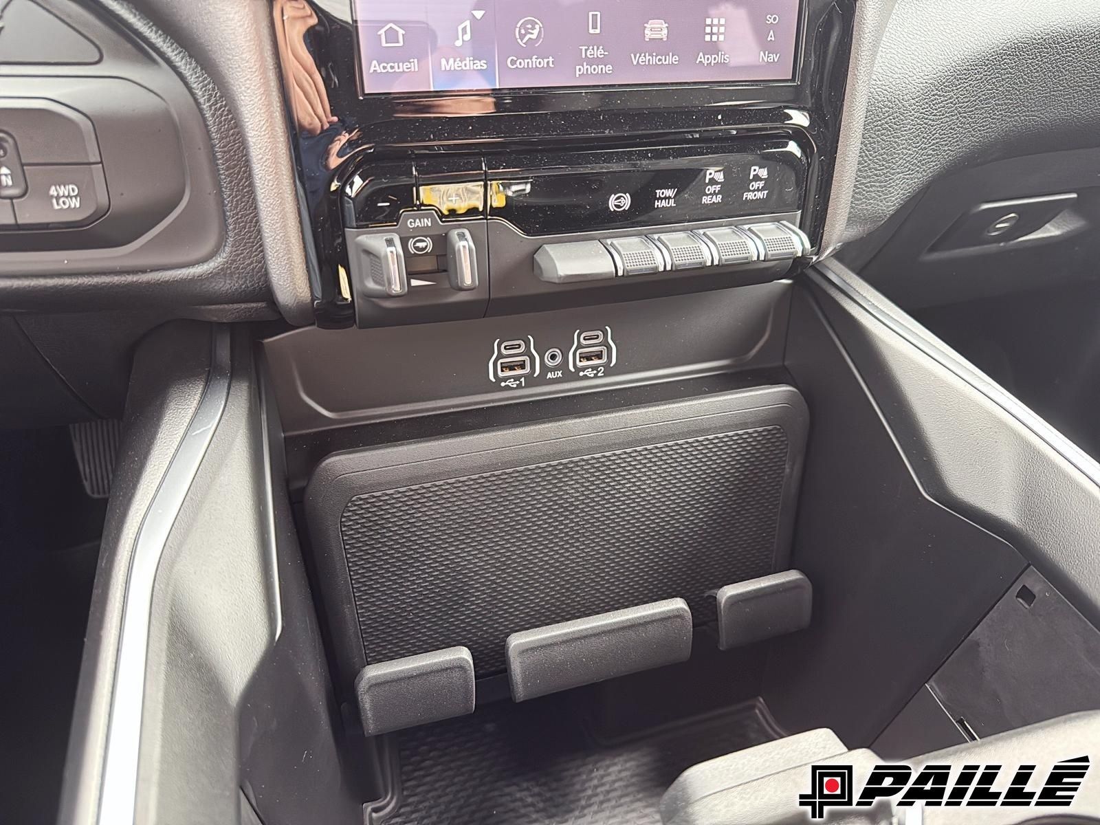 Ram 2500  2025 à Sorel-Tracy, Québec