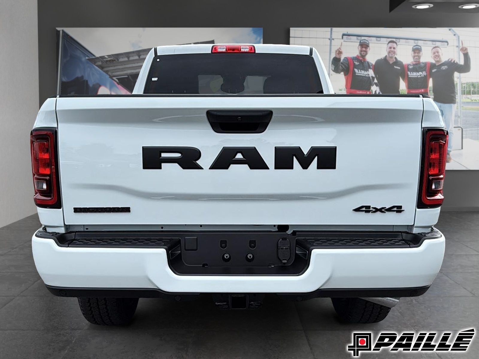 Ram 2500  2025 à Sorel-Tracy, Québec