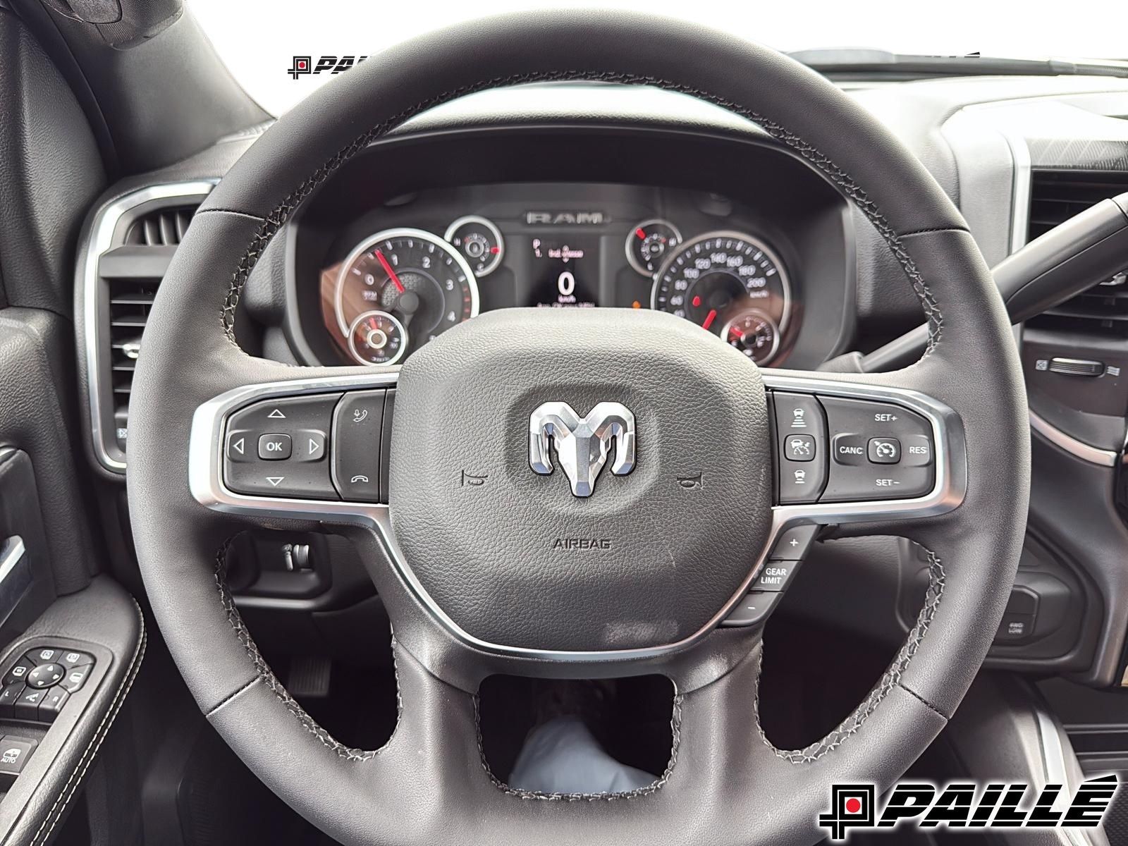 Ram 2500  2025 à Sorel-Tracy, Québec