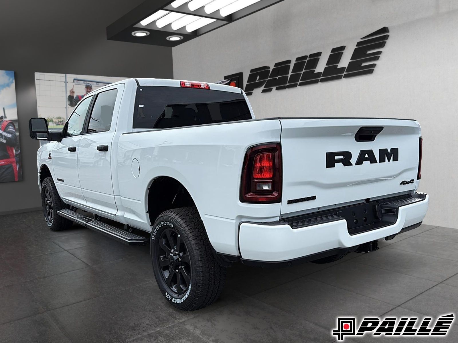 Ram 2500  2025 à Sorel-Tracy, Québec