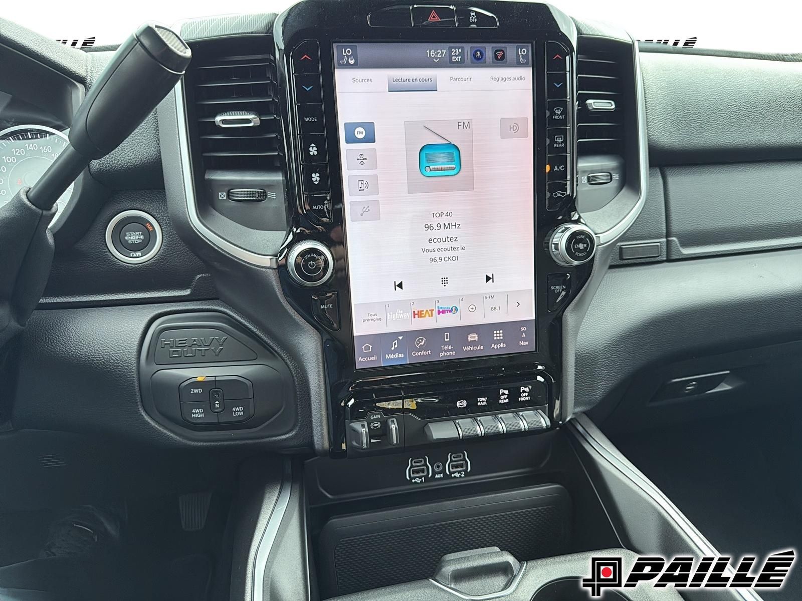 Ram 2500  2025 à Sorel-Tracy, Québec