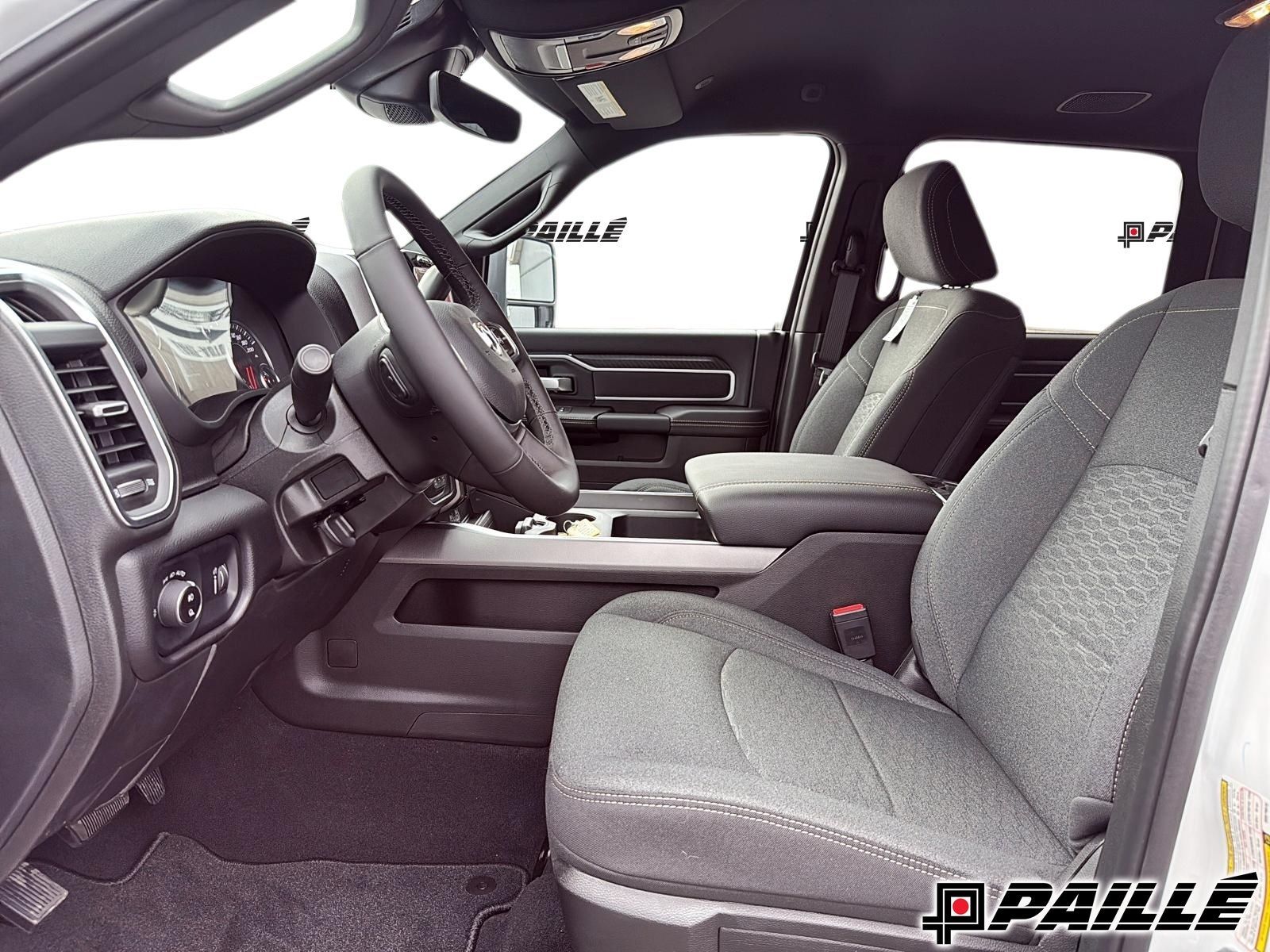 Ram 2500  2025 à Sorel-Tracy, Québec