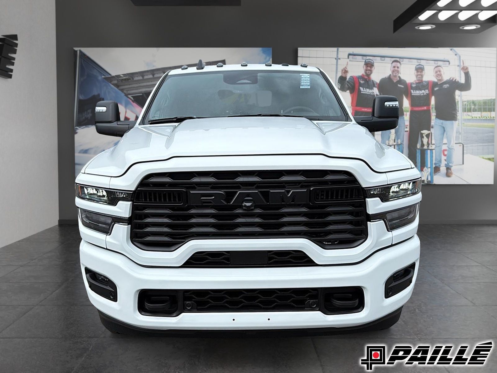 Ram 2500  2025 à Sorel-Tracy, Québec