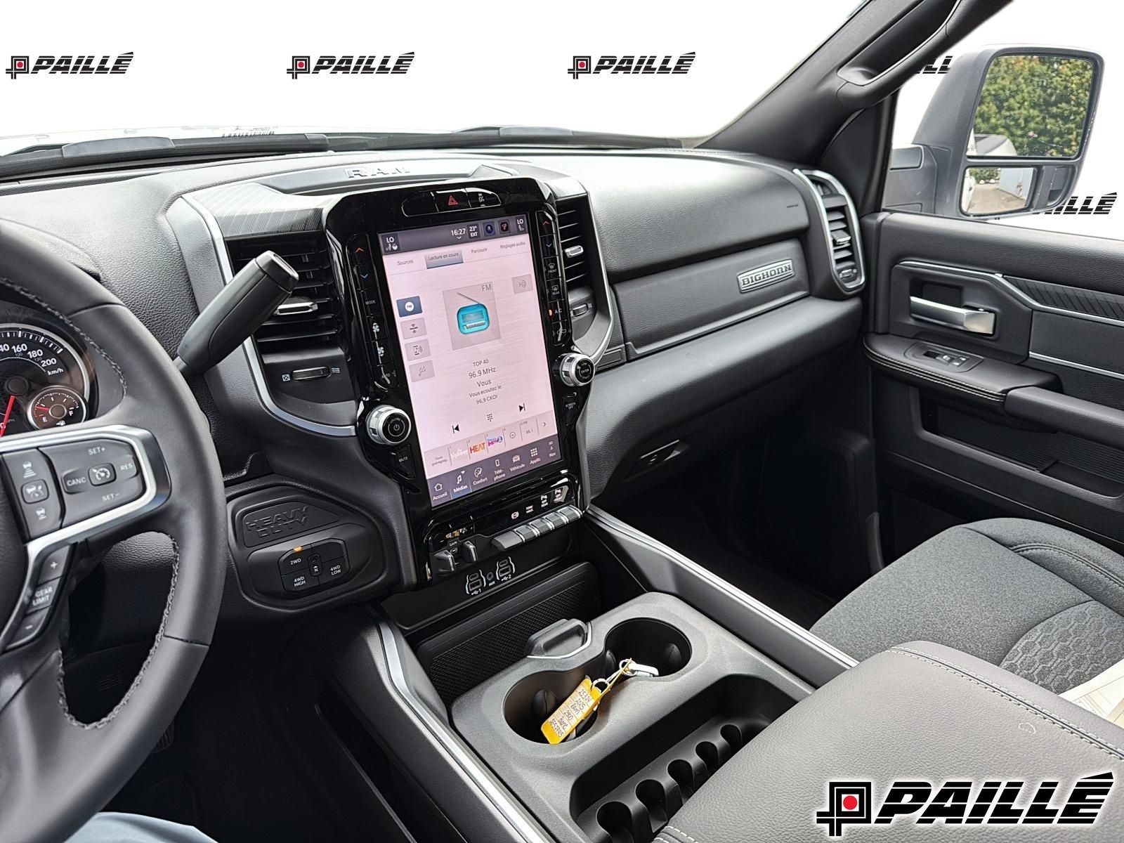 Ram 2500  2025 à Sorel-Tracy, Québec