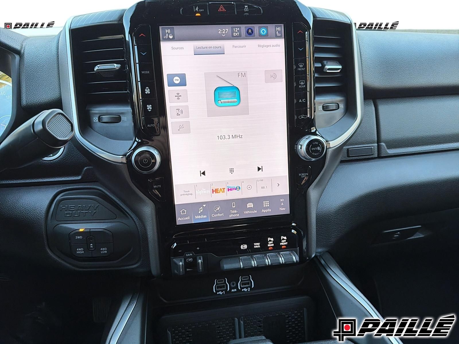 Ram 2500  2026 à Sorel-Tracy, Québec