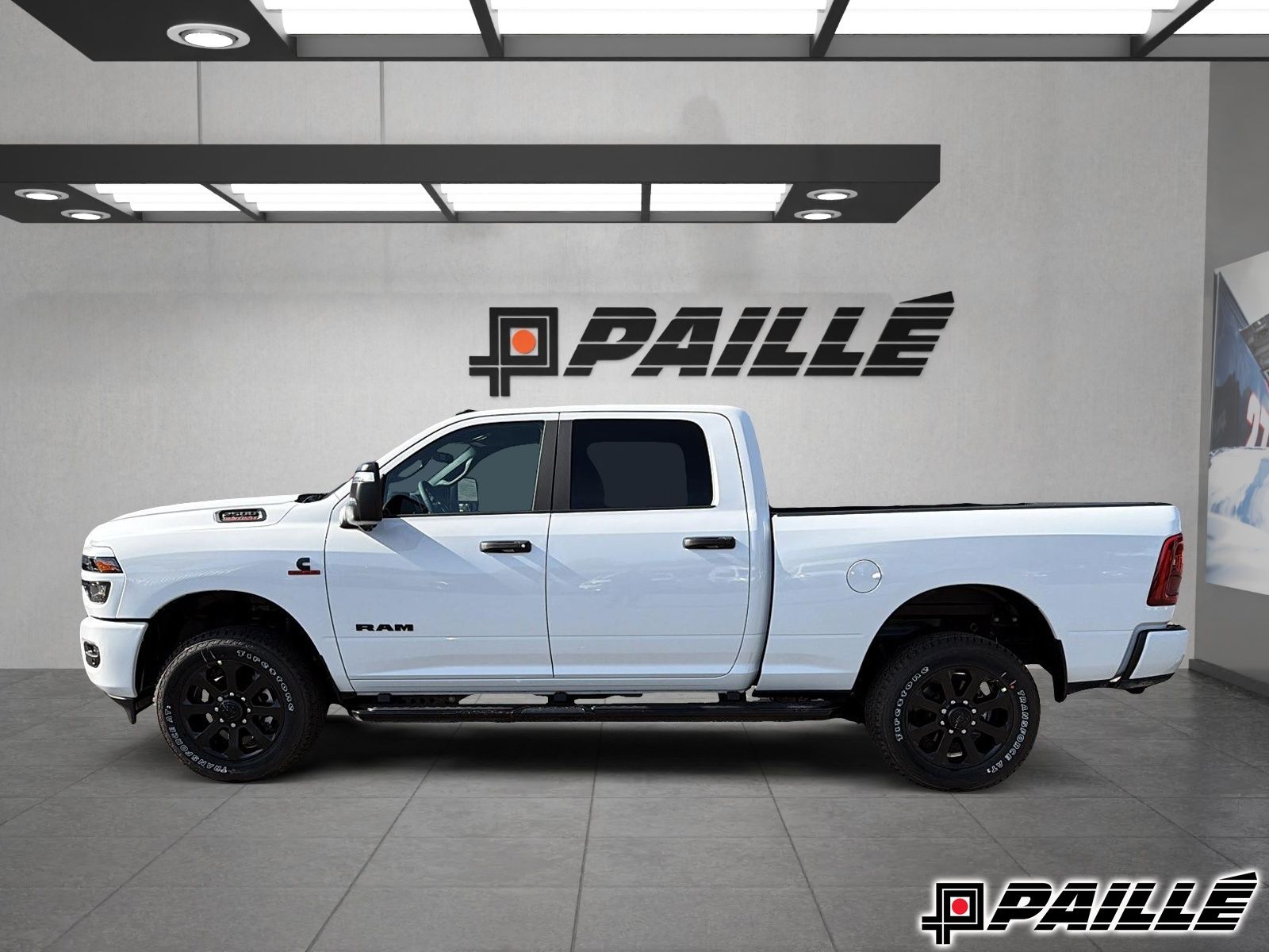 Ram 2500  2026 à Sorel-Tracy, Québec