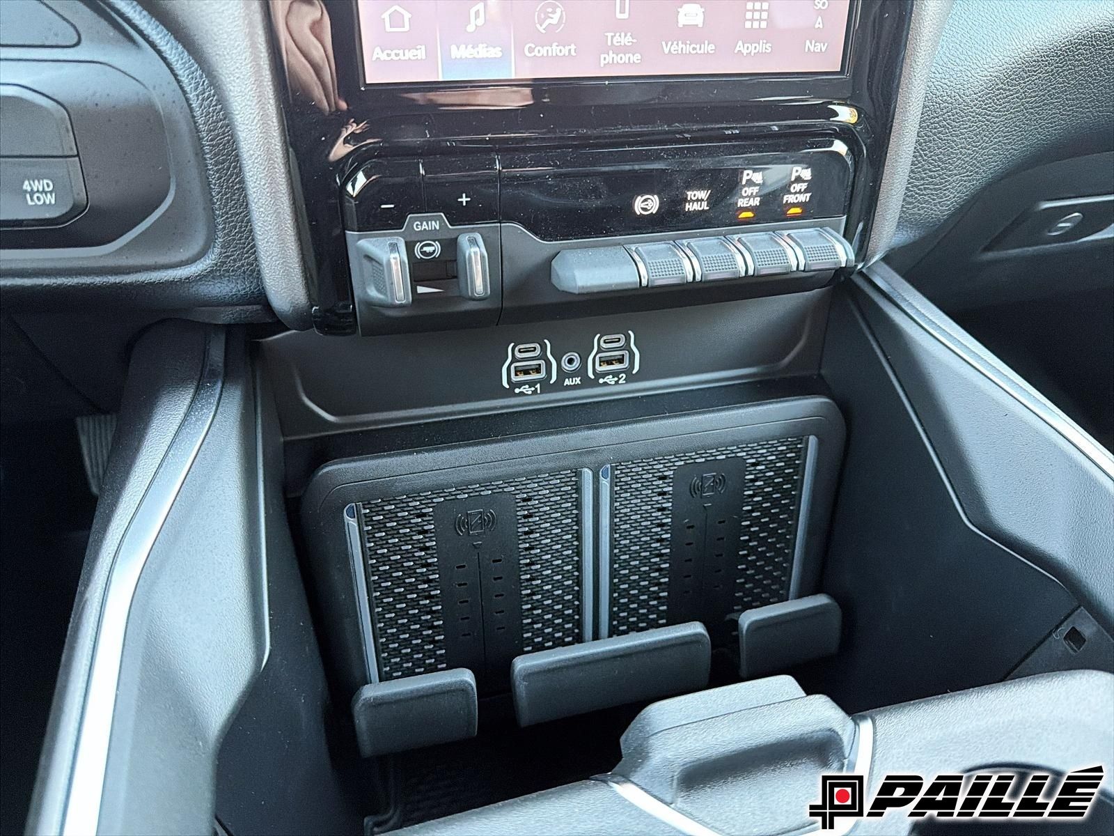 Ram 2500  2026 à Sorel-Tracy, Québec