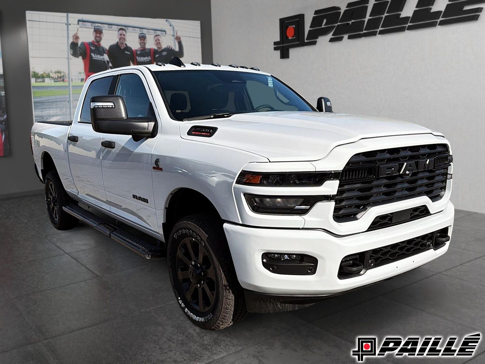 Ram 2500  2026 à Sorel-Tracy, Québec