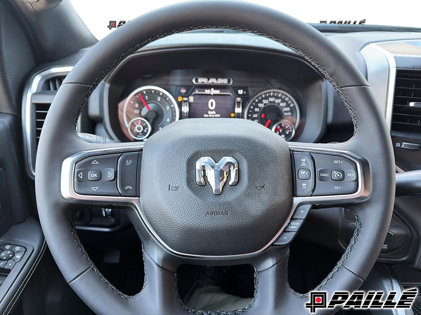 Ram 2500  2026 à Sorel-Tracy, Québec