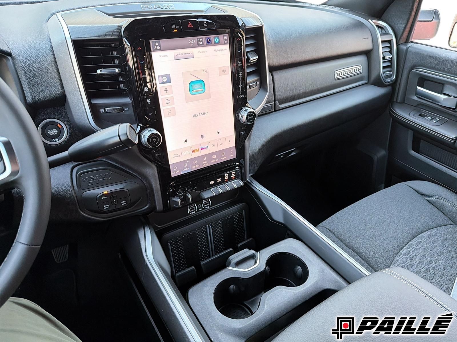 Ram 2500  2026 à Sorel-Tracy, Québec