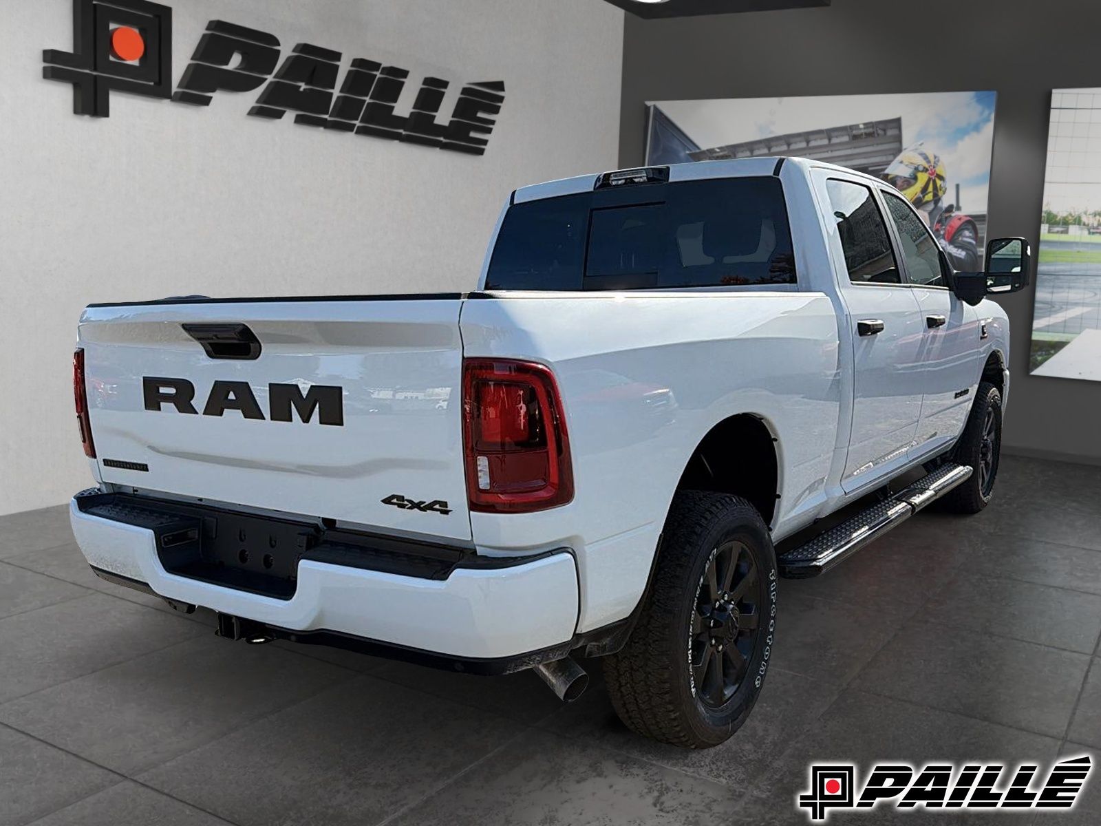 Ram 2500  2026 à Sorel-Tracy, Québec