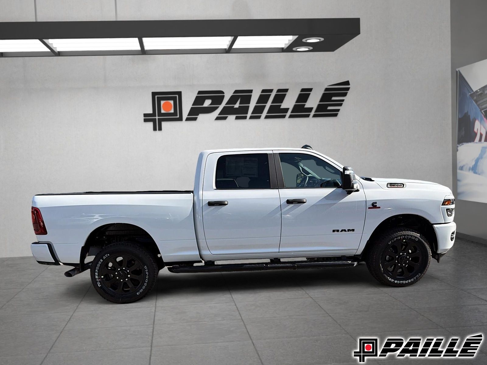 Ram 2500  2026 à Sorel-Tracy, Québec