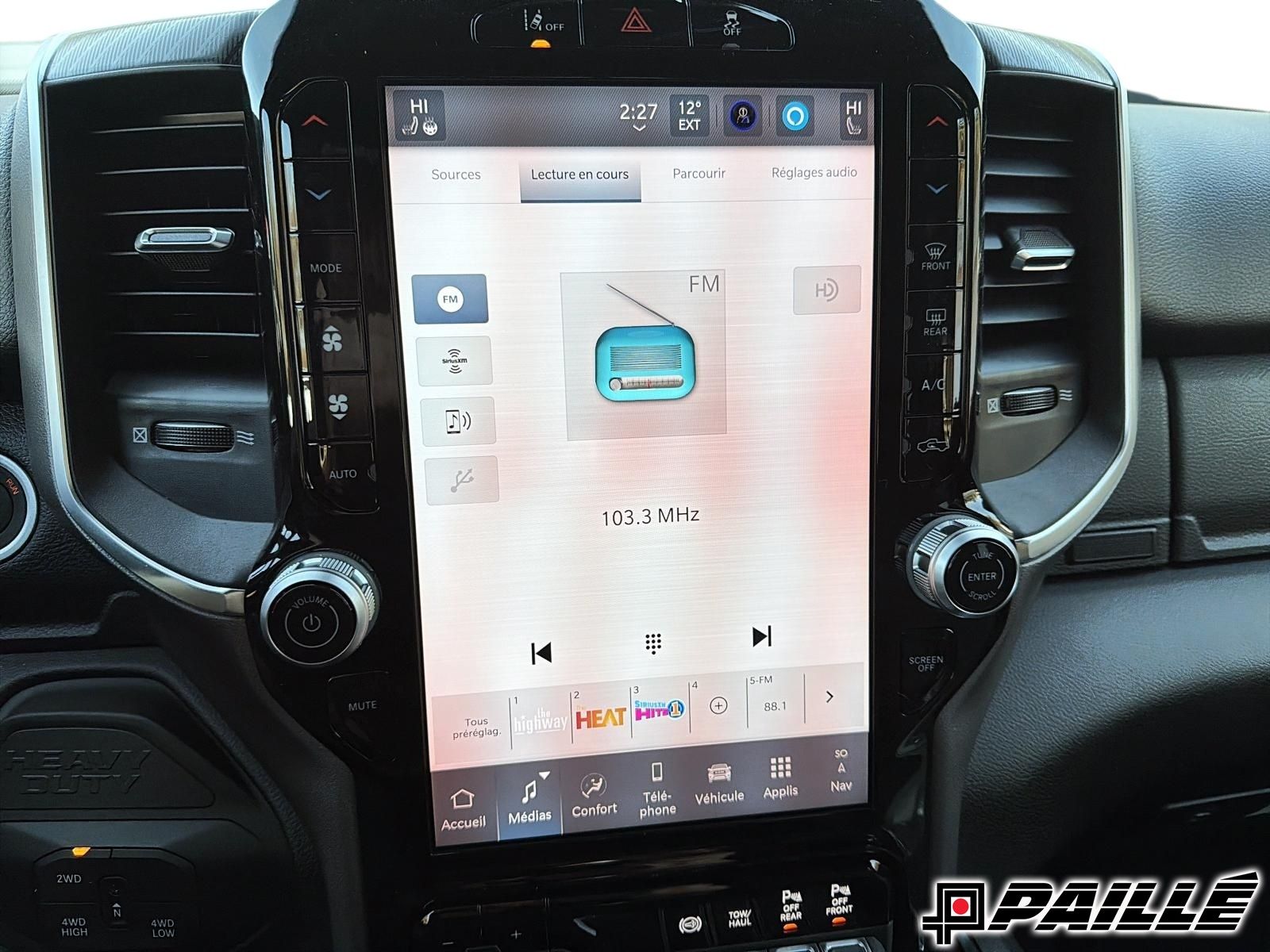 Ram 2500  2026 à Sorel-Tracy, Québec