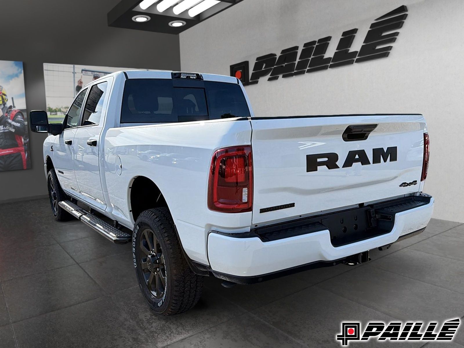Ram 2500  2026 à Sorel-Tracy, Québec