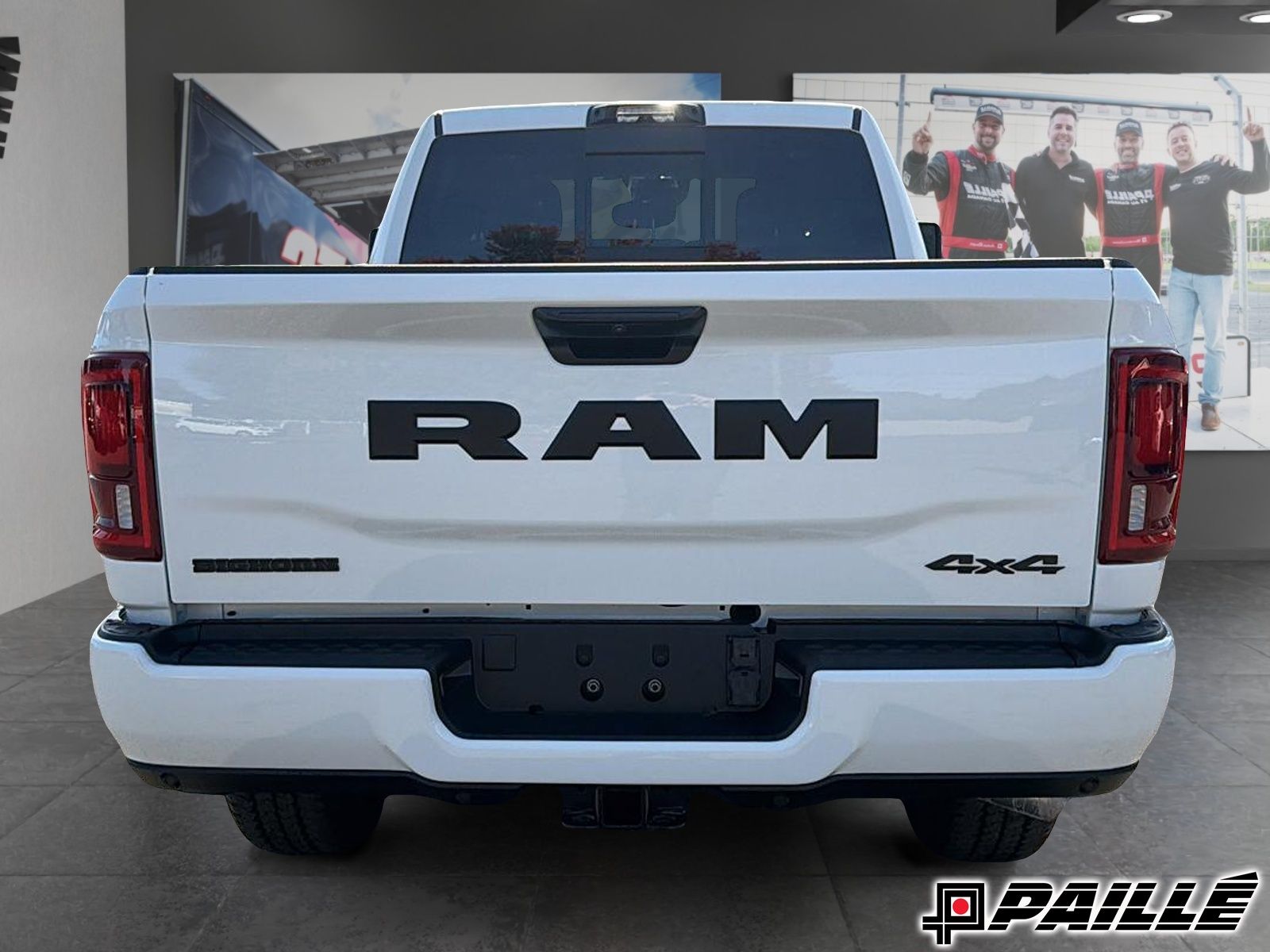 Ram 2500  2026 à Sorel-Tracy, Québec