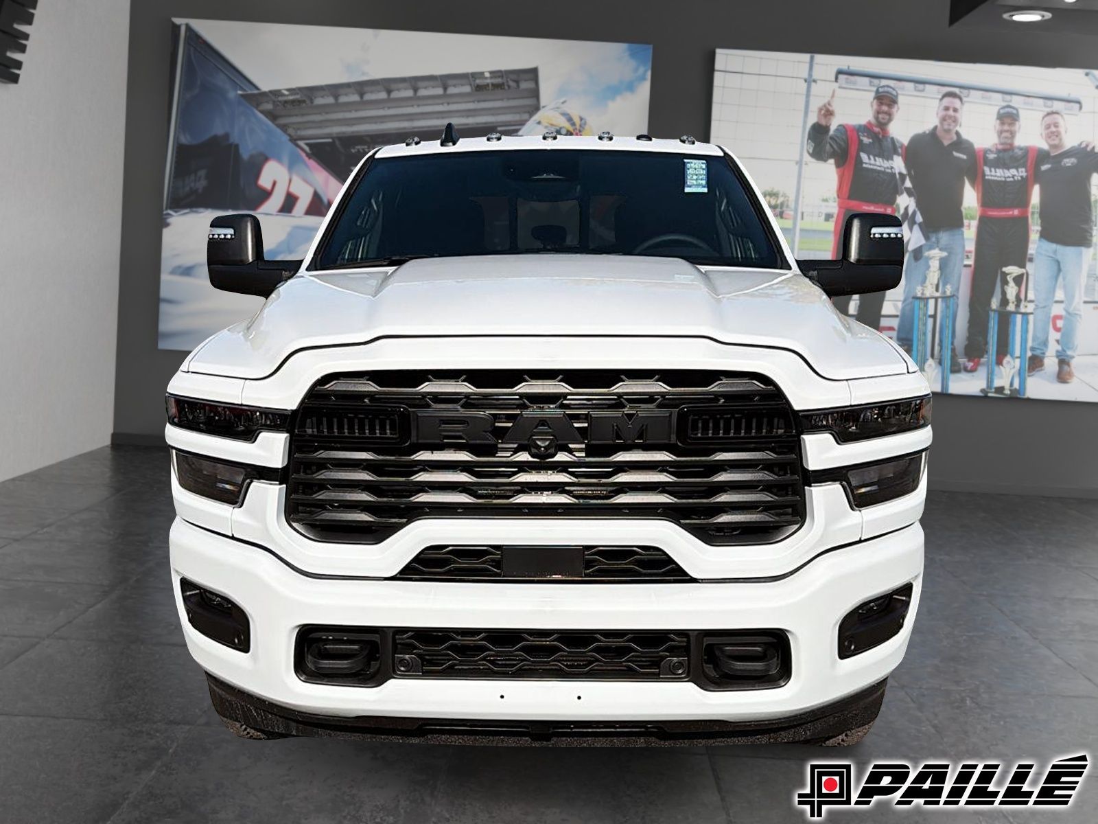 Ram 2500  2026 à Sorel-Tracy, Québec