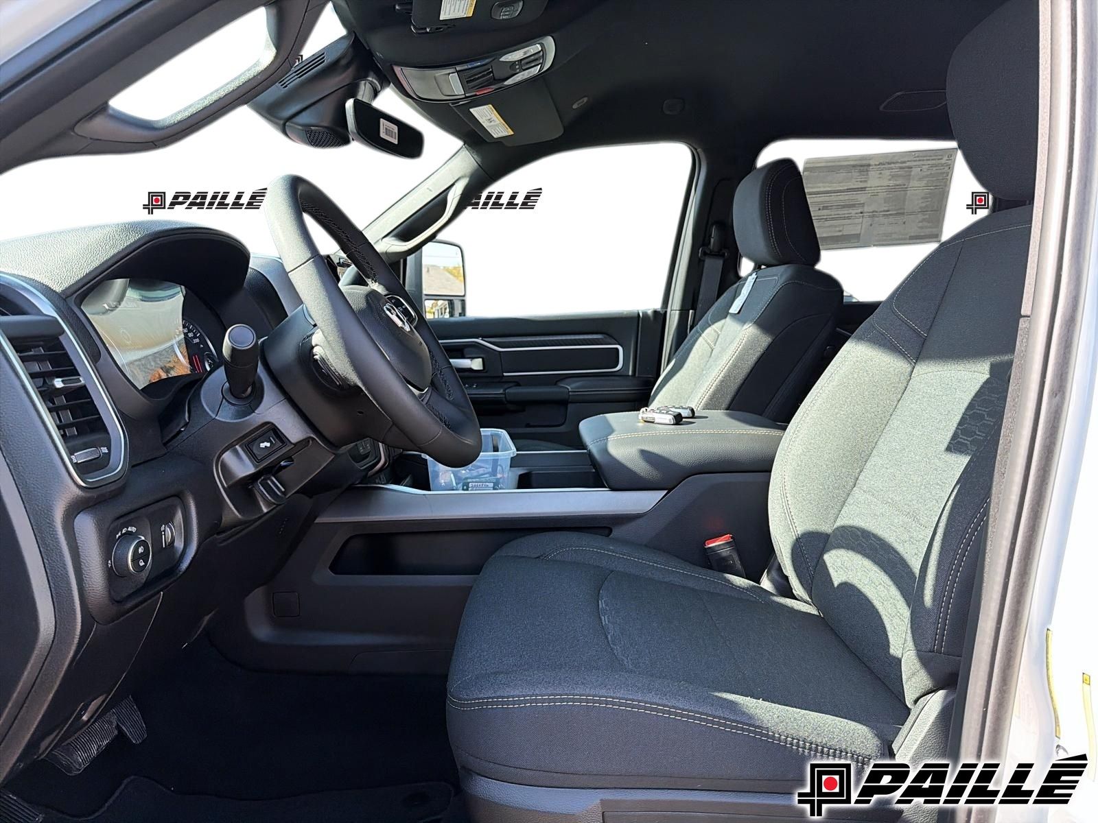 Ram 2500  2026 à Sorel-Tracy, Québec