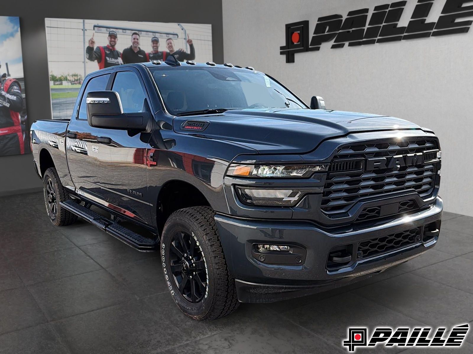 Ram 2500  2026 à Sorel-Tracy, Québec