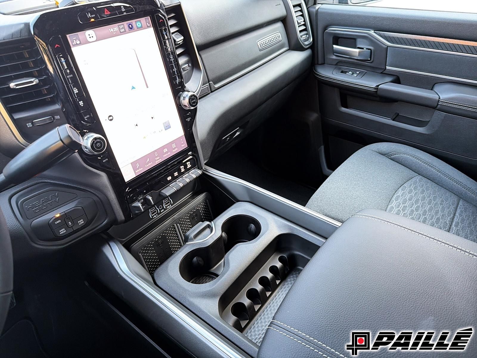 Ram 2500  2026 à Sorel-Tracy, Québec